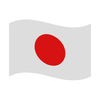Flag of Japan